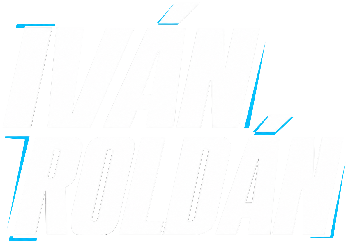 Iván Roldán