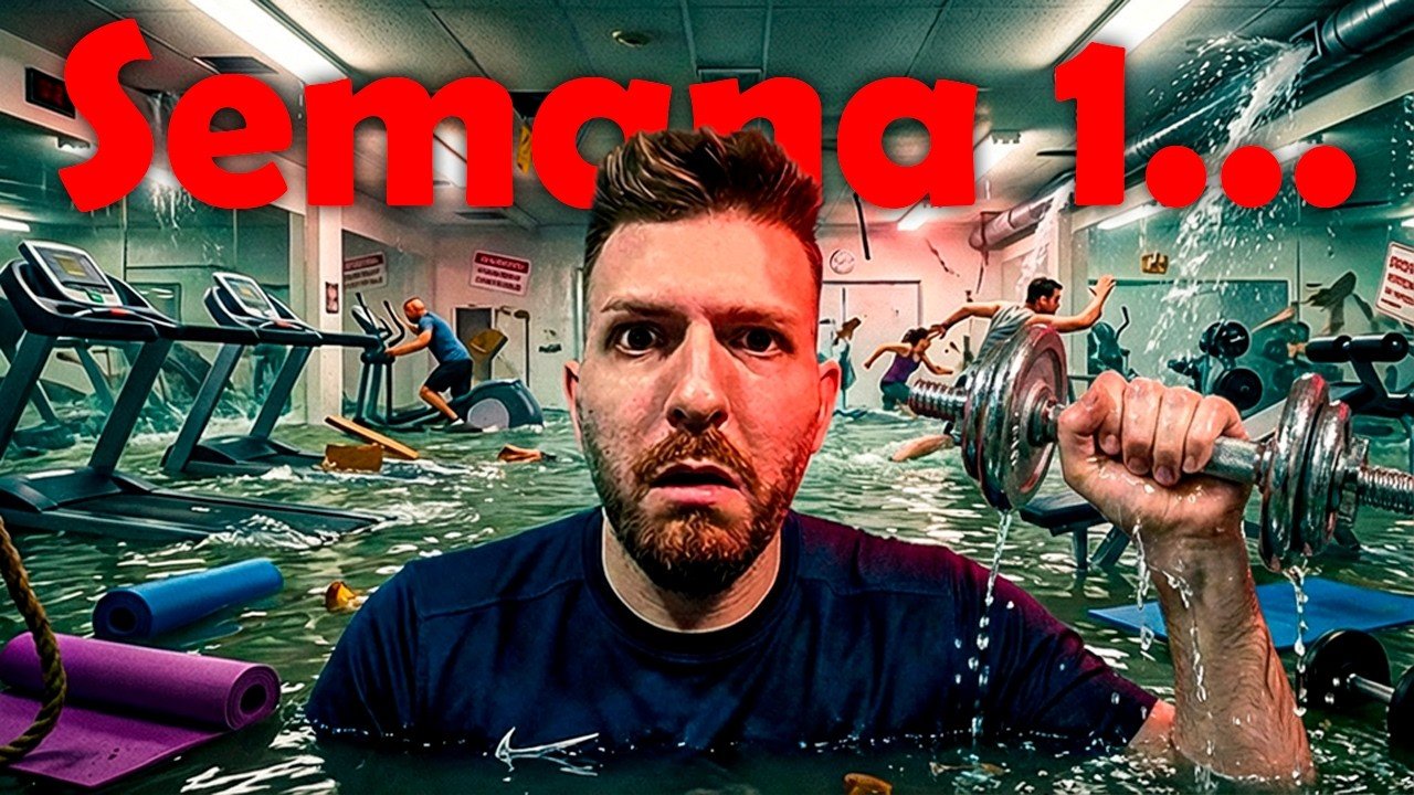 Miniatura de YouTube semana 1